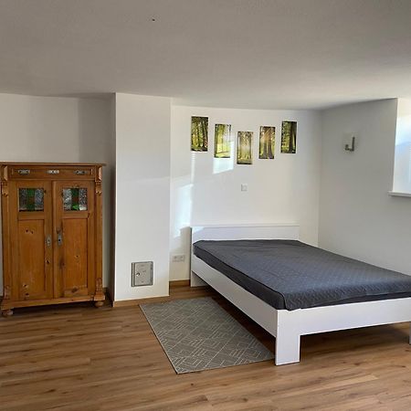 Ferienwohnung In Nittenau Экстерьер фото