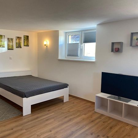 Ferienwohnung In Nittenau Экстерьер фото