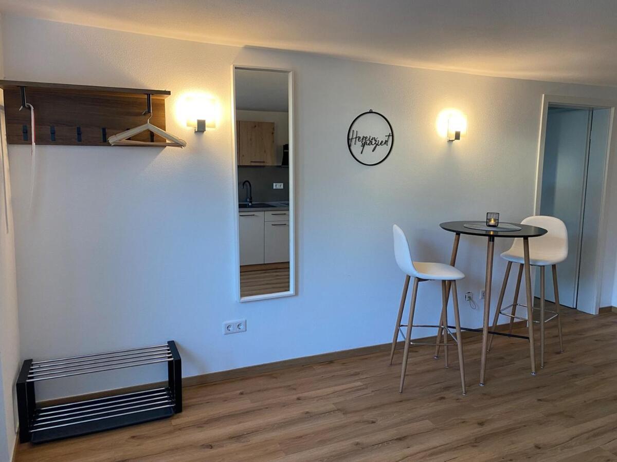 Ferienwohnung In Nittenau Экстерьер фото