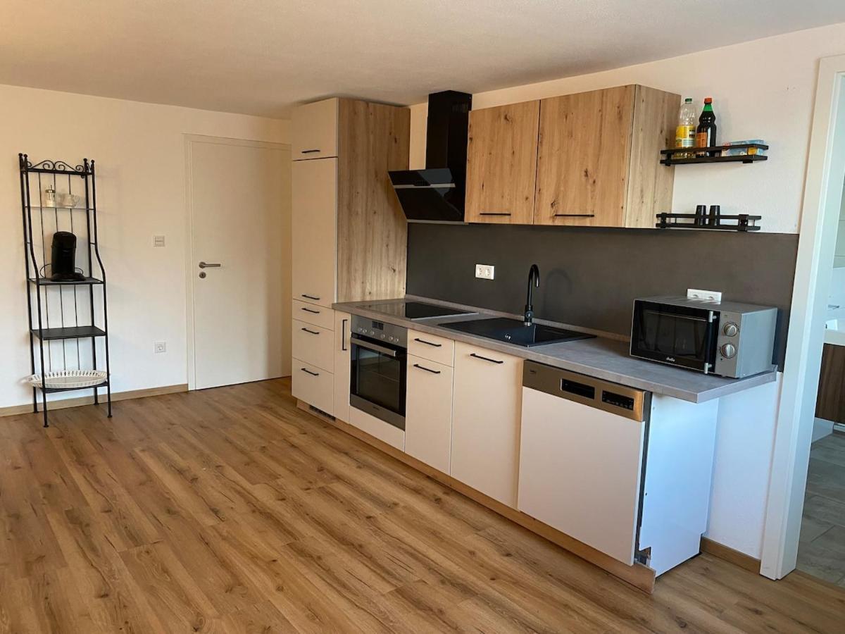 Ferienwohnung In Nittenau Экстерьер фото