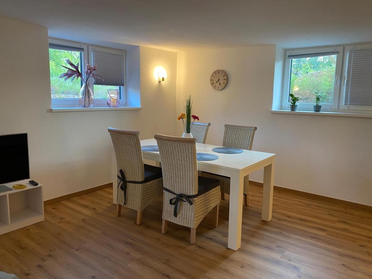 Ferienwohnung In Nittenau Экстерьер фото