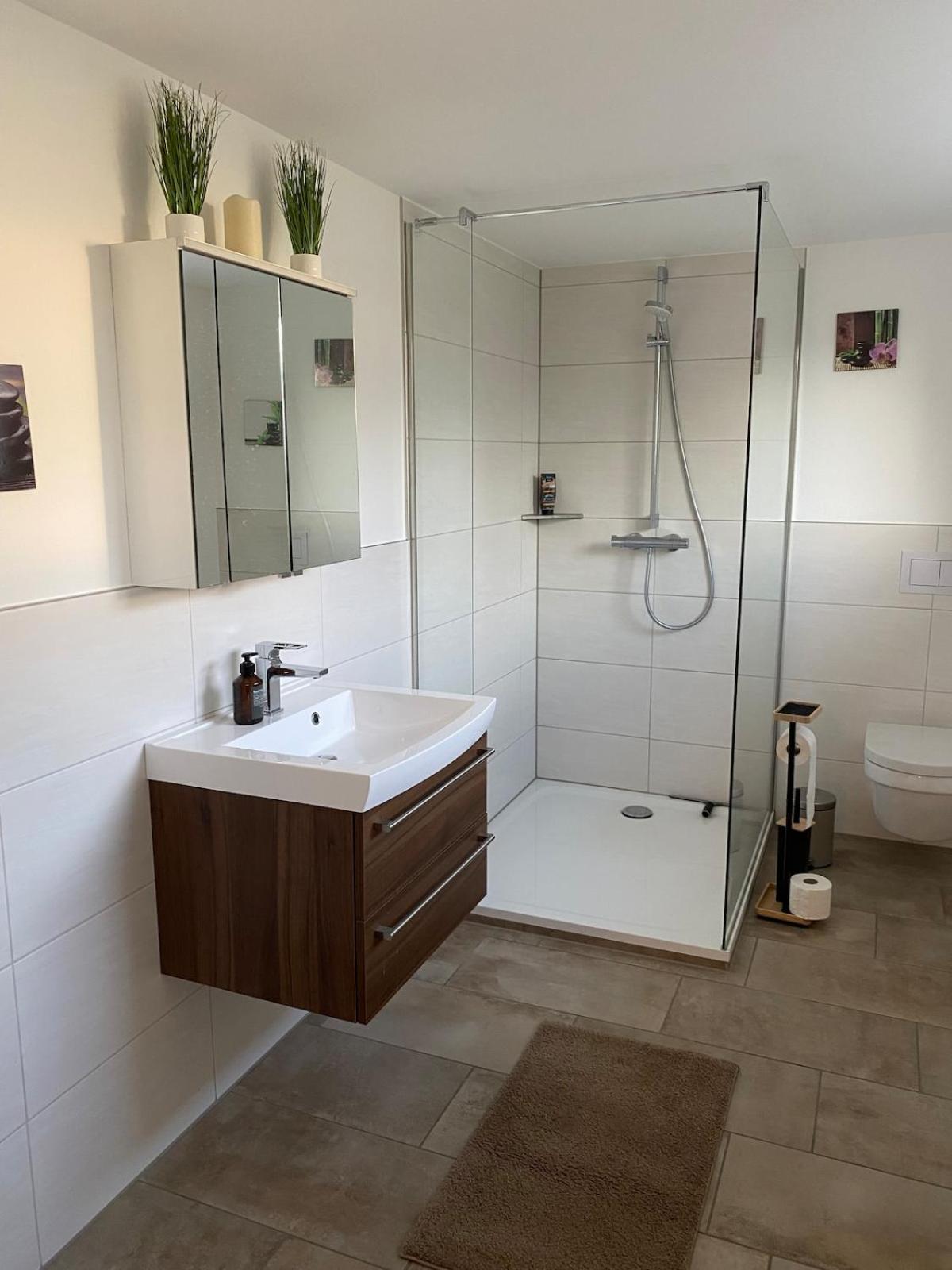 Ferienwohnung In Nittenau Экстерьер фото