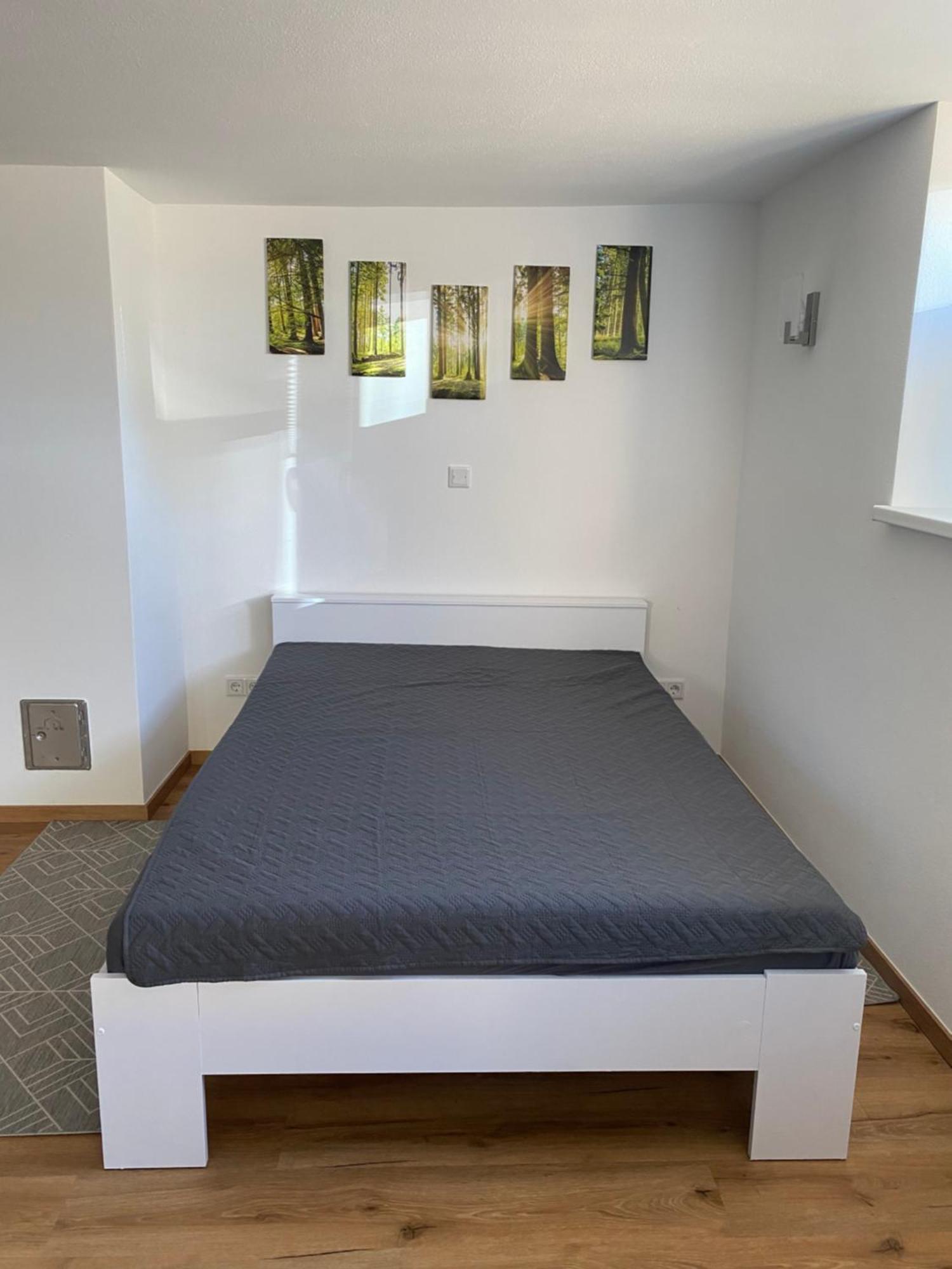 Ferienwohnung In Nittenau Экстерьер фото