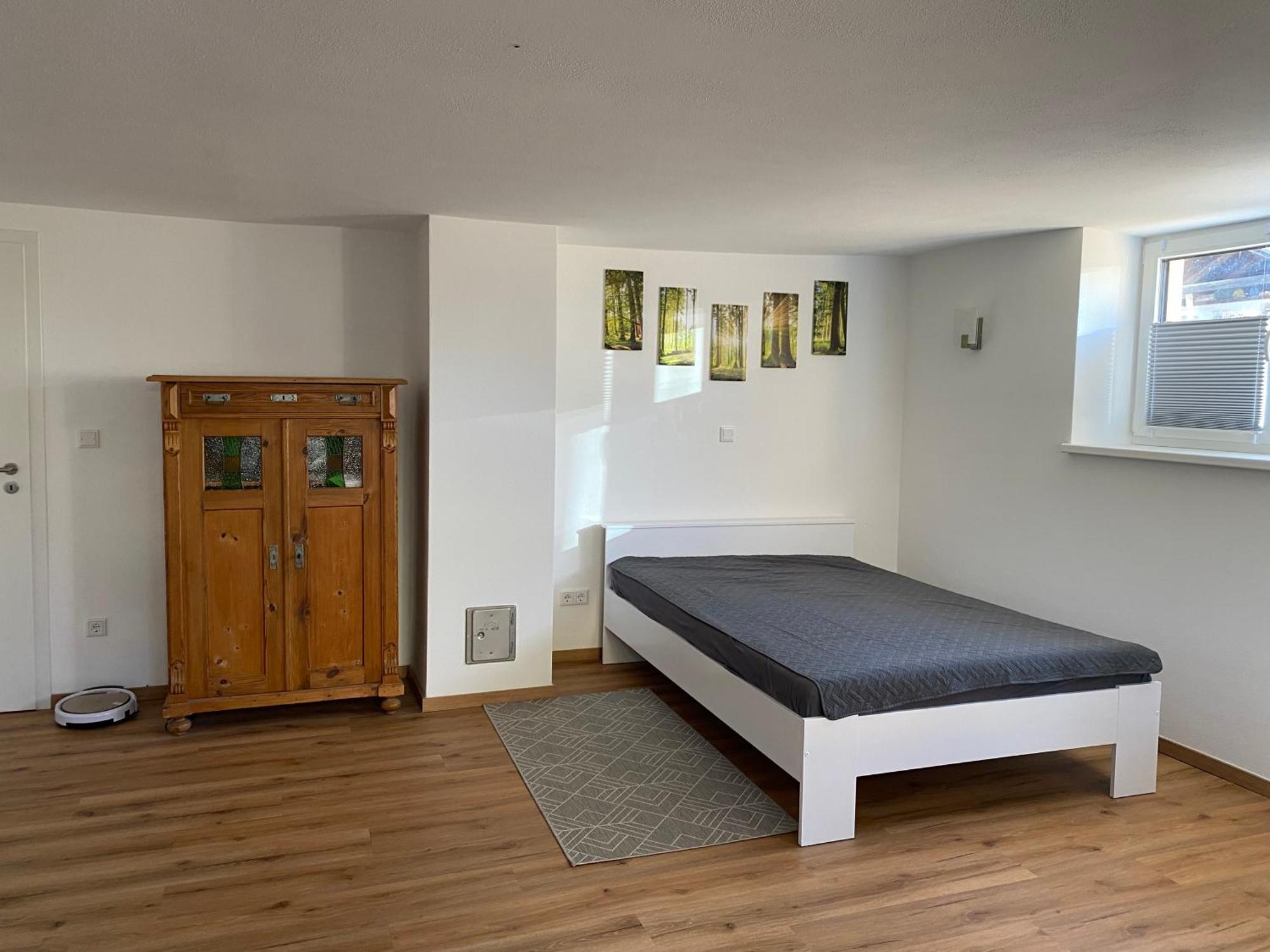 Ferienwohnung In Nittenau Экстерьер фото