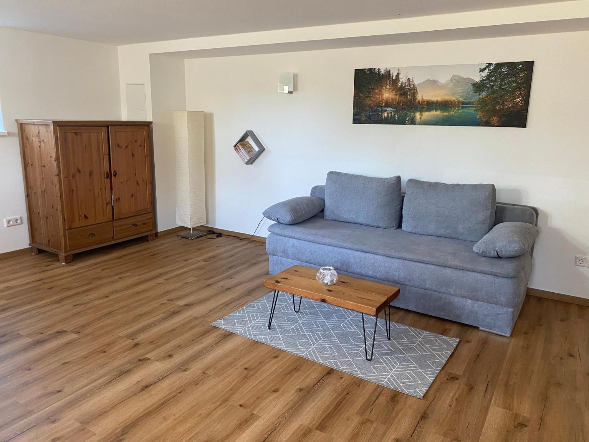 Ferienwohnung In Nittenau Экстерьер фото