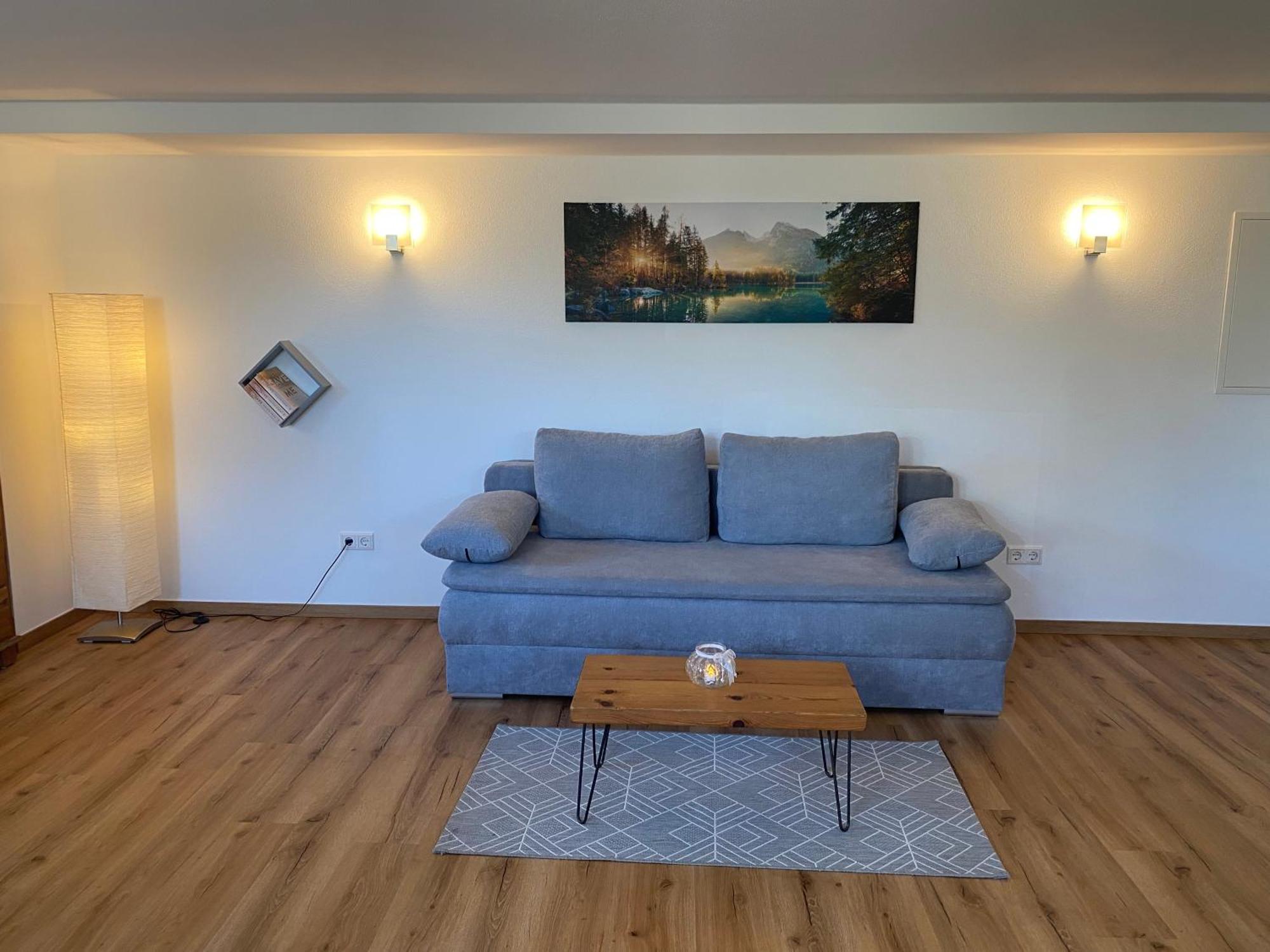 Ferienwohnung In Nittenau Экстерьер фото